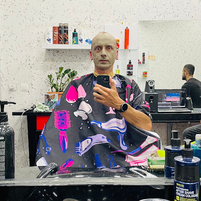 Marmaris Barber Shop