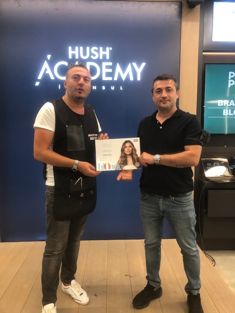 Ataşehir Bayan Kuaförü