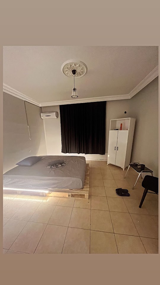 Adana Kristal Masaj Salonu
