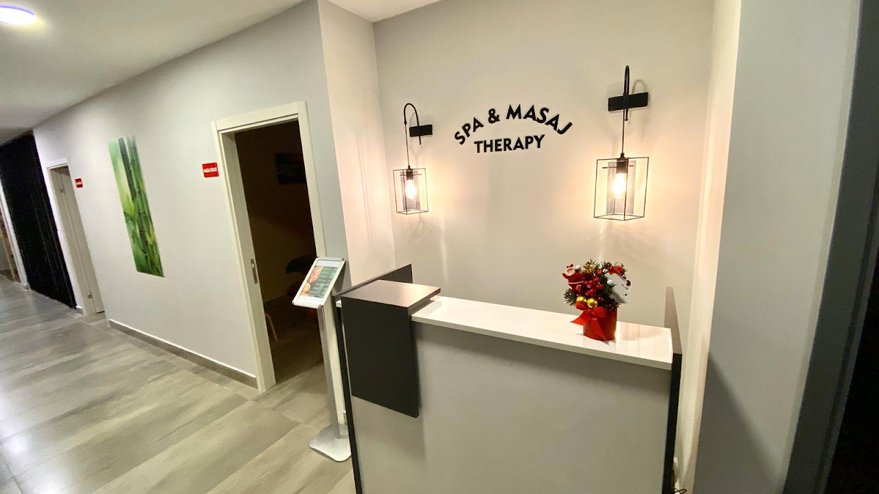 Milagro spa Masaj & Hamam