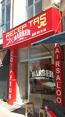 Recep Taş Barber Shop