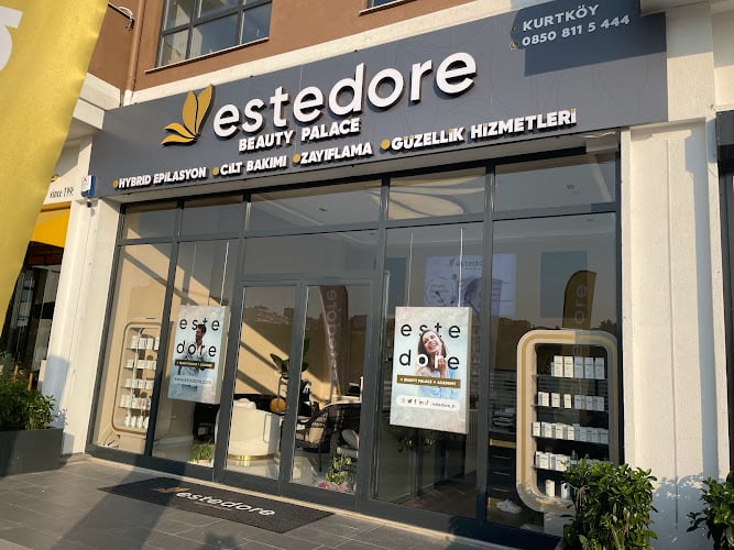 Estedore Beauty Palace Kurtköy | Epilasyon, Cilt Bakımı, Zayıflama
