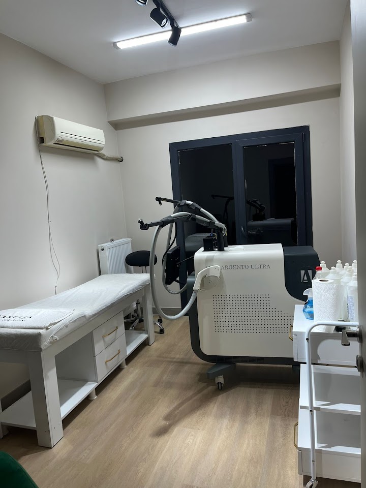 Vanezza güzellik salonu