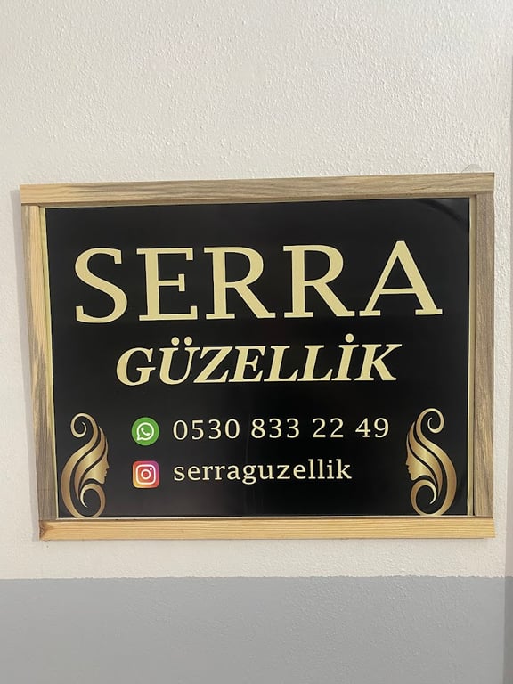 BALIKESİR SERRA GÜZELLİK SALONU