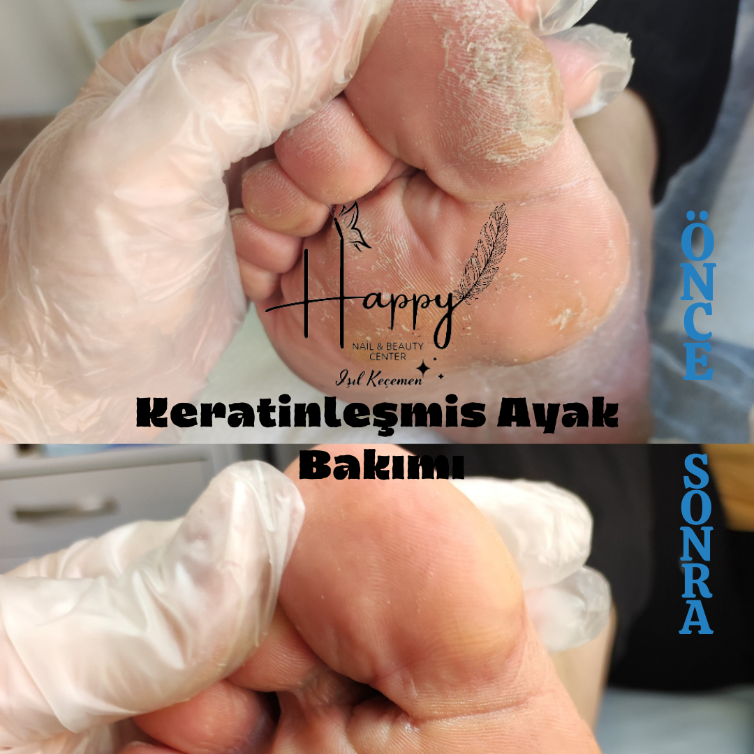 Happy Nail&Beauty Center