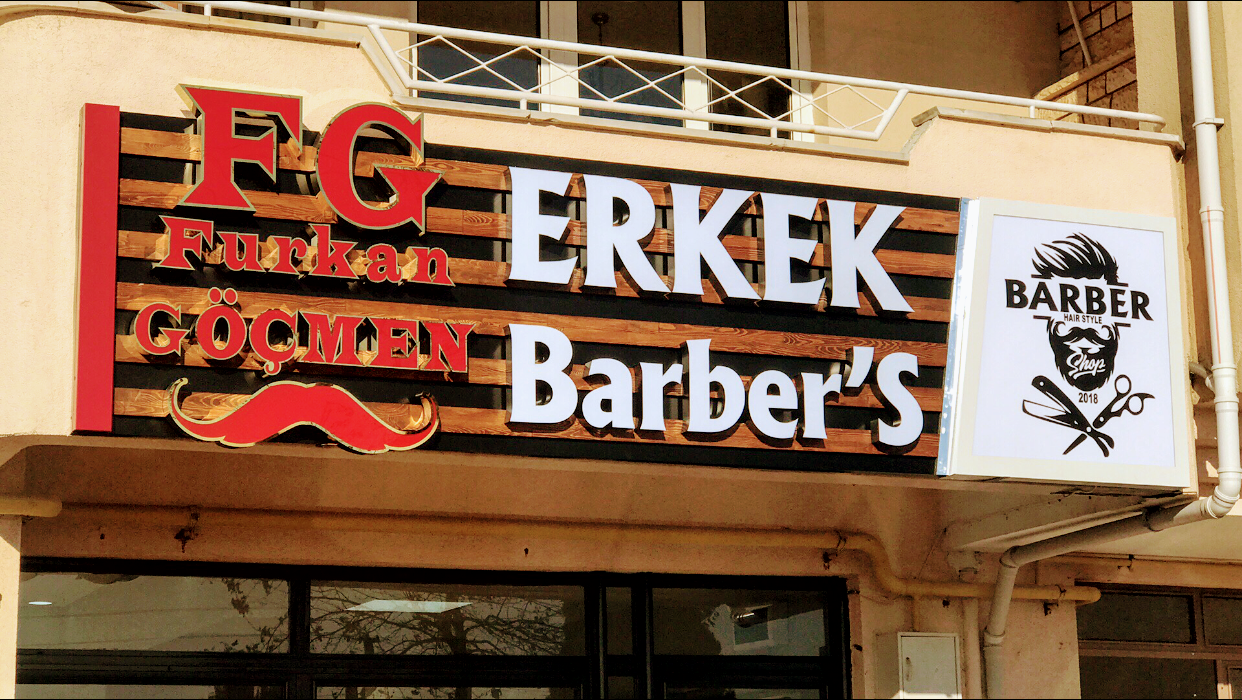 F&G Kişisel Bakım - Edirne Protez Saç & Güzellik Salonu (Unisex Hairdresser)