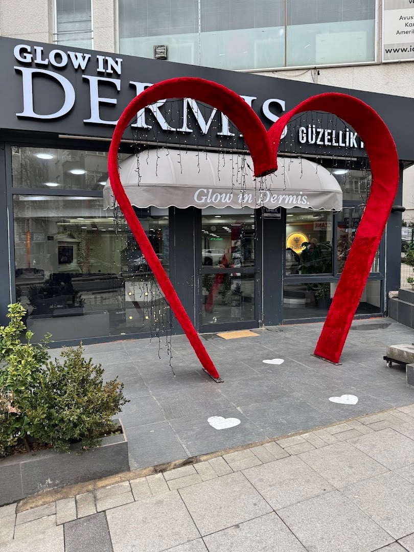 Glow in Dermis Güzellik Hizmetleri