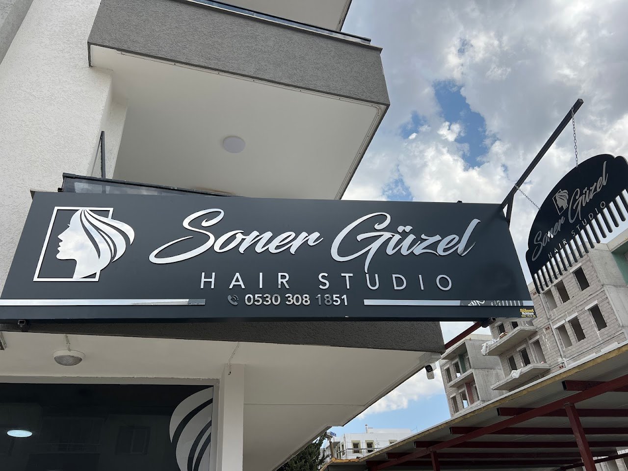 Soner Güzel Hair Studio