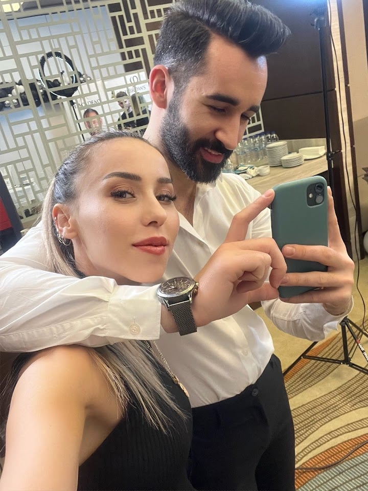 GokceMakeupStudio