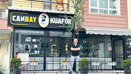 CANBAY KUAFÖR