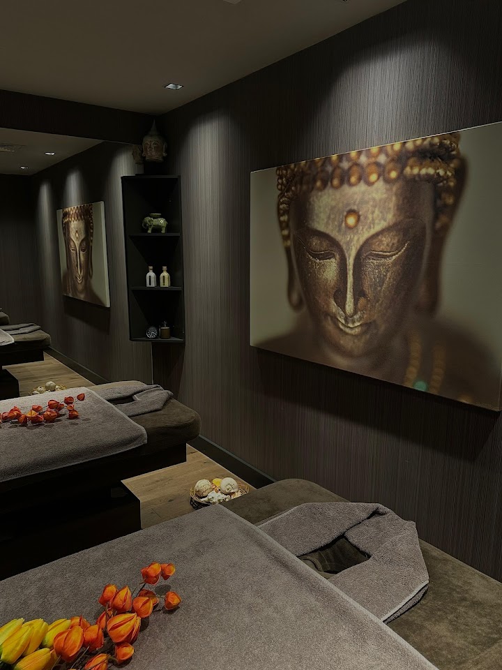 Corpus SPA Seba Office Boulevard