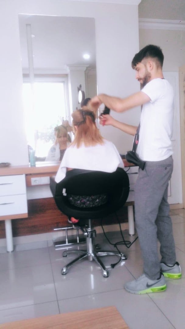 İMAJKUAFÖR İMAJKUAFÖRHAMDİ