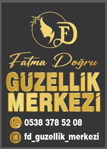Fatma doğru güzellik merkezi