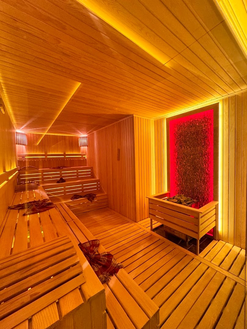 Otto Life Club & Beauty Spa Turan Güneş