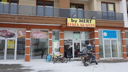 By mert erkek kuaförü