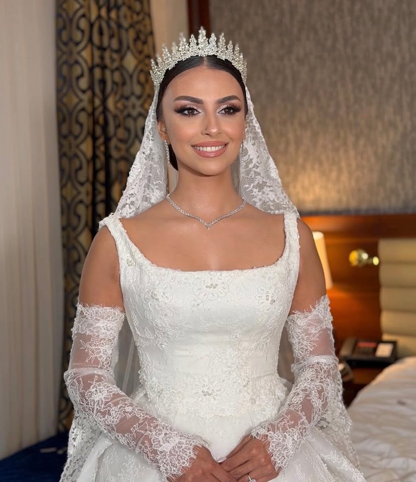Eda Seyran Beauty Lounge.