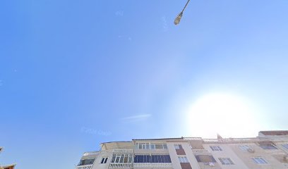 Gözdem Bayan Kuaförü
