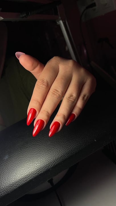 Arzu Kalkan NailArt Studio