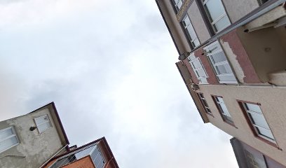 Suna Güzellik Salonu