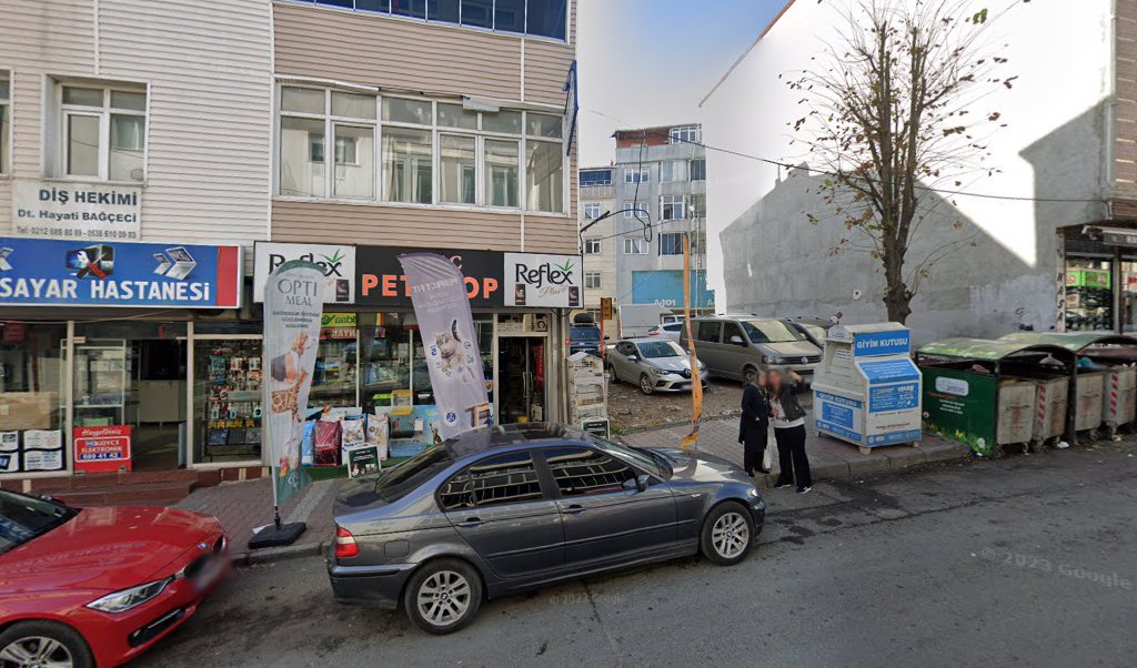 Aura Beauty Kuaför ve Güzellik salonu
