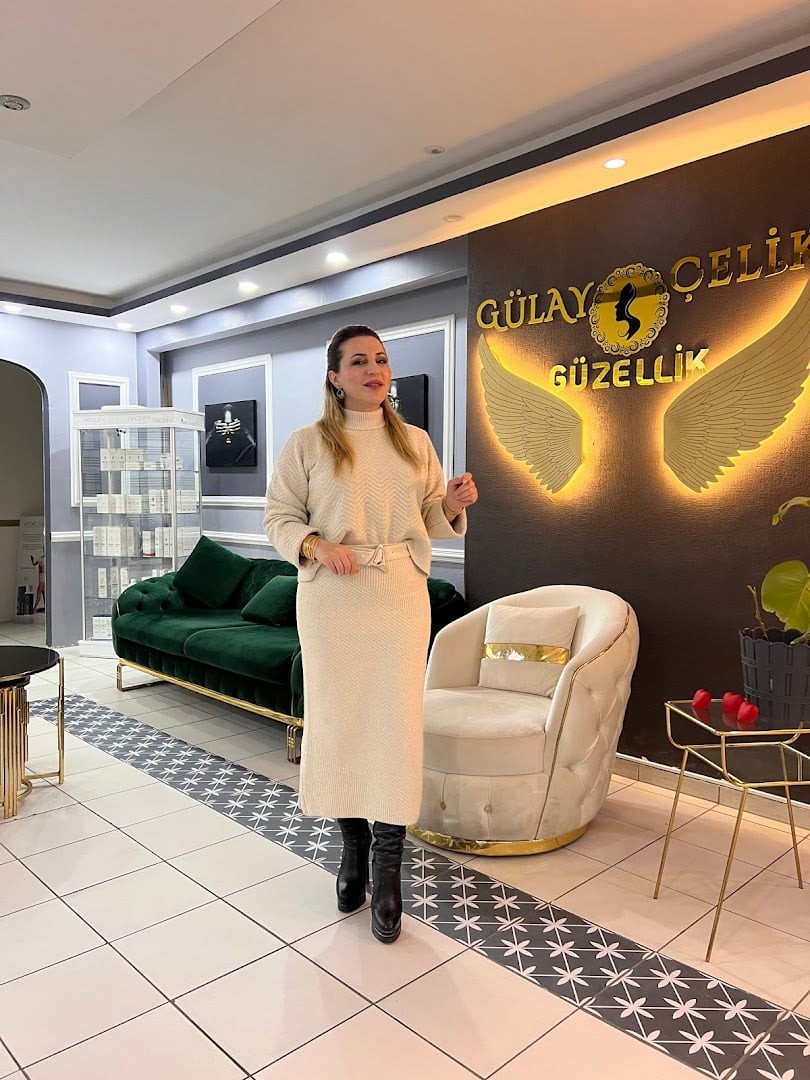 Gülay Çelik Güzellik Salonu