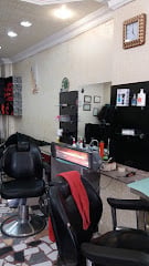 Levis Barber