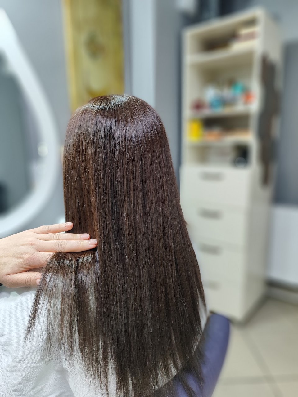 HAZEL Kuaför ve Güzellik Salonu