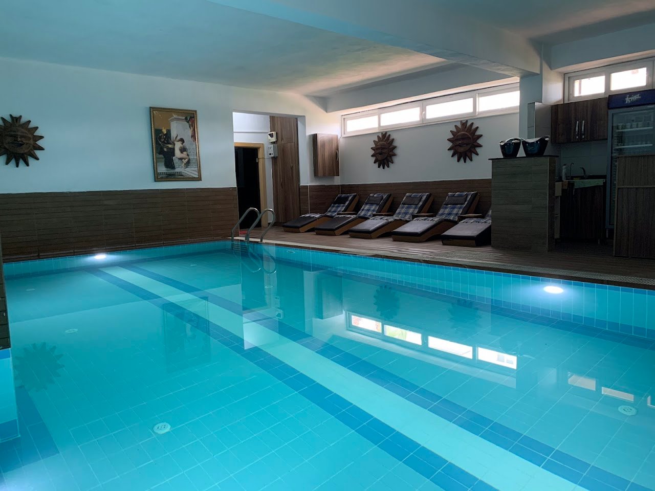 Lavıva spa
