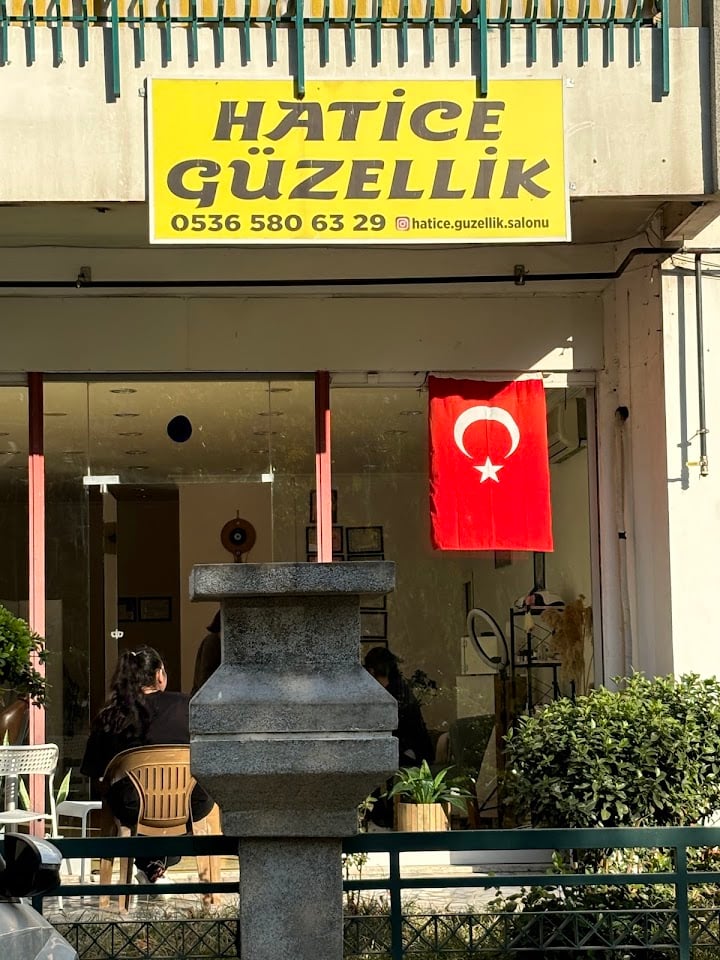 Hatice Güzellik Salonu