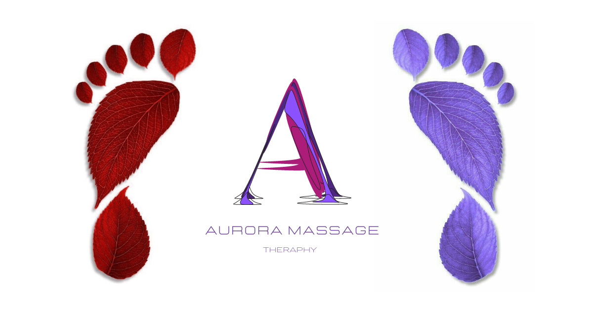 AuroraMassages