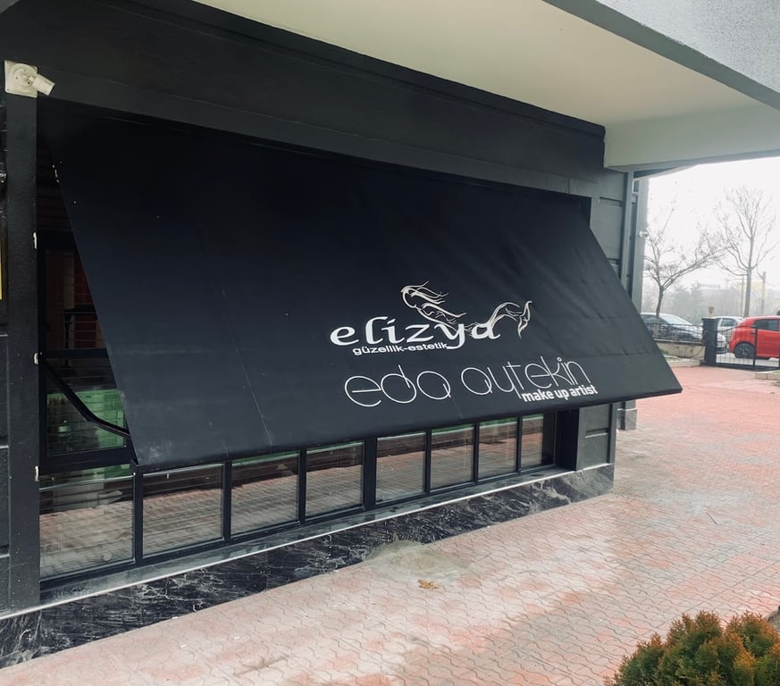 Elizya Güzellik Estetik