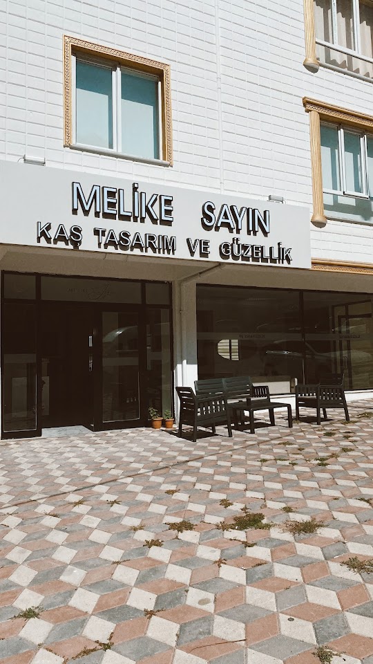 Melike Sayın Kaş Tasarım ve Güzellik
