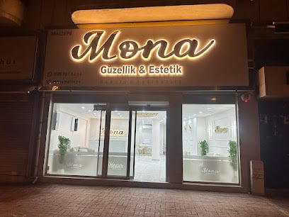 Mona Güzellik merkezi