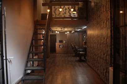 BERK ÇALIŞKAN HAIR GARAGE ( Kuaför & Berber )