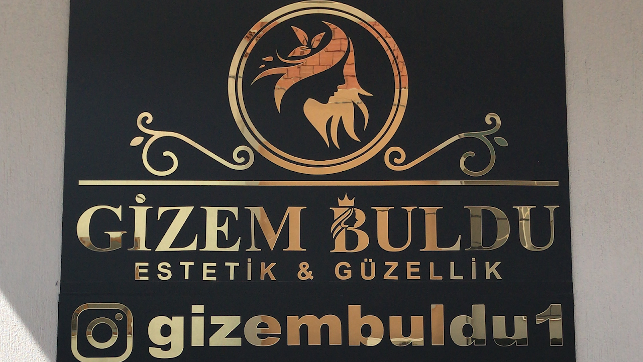 Gizem Buldu Güzellik Naldöken
