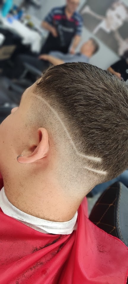 The Barber Serhat
