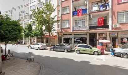Coiffer Deniz