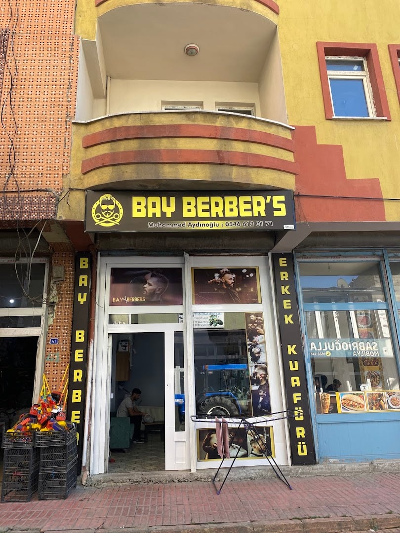 BAY BERBERS