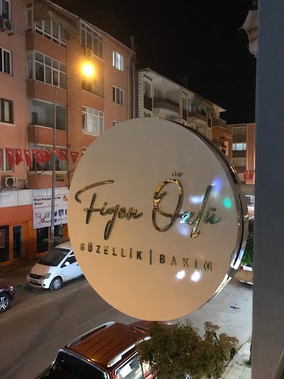 Figen Özlü Güzellik | Bakım