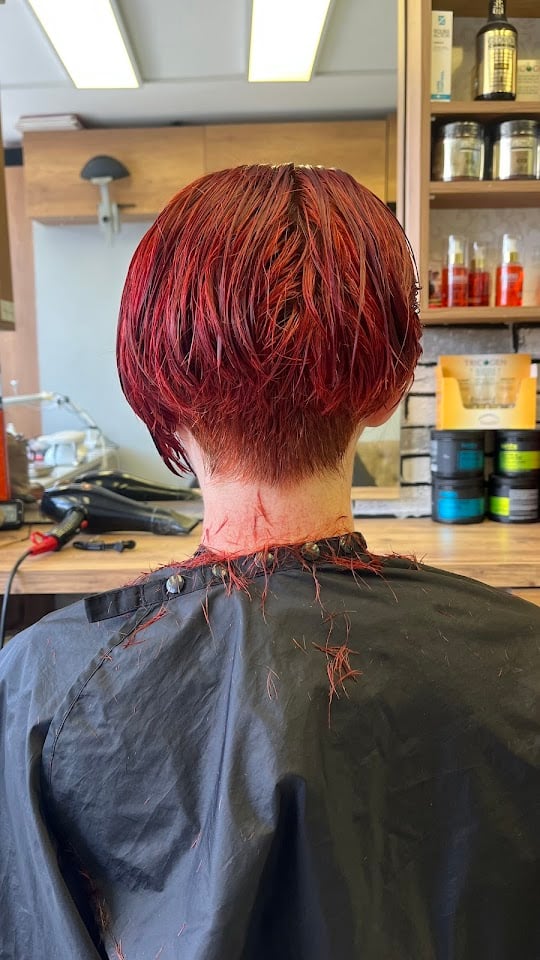 Kuaför Hair Coıffeur ADEM