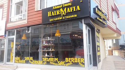 Hair Mafia avcılar