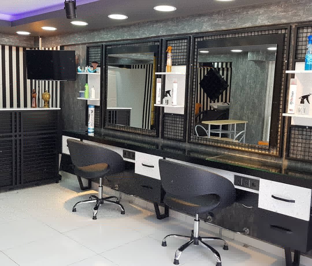 SALON EMİNE & DENİZ