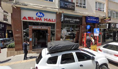ECEM ÇAKMAK GÜZELLİK SALONU