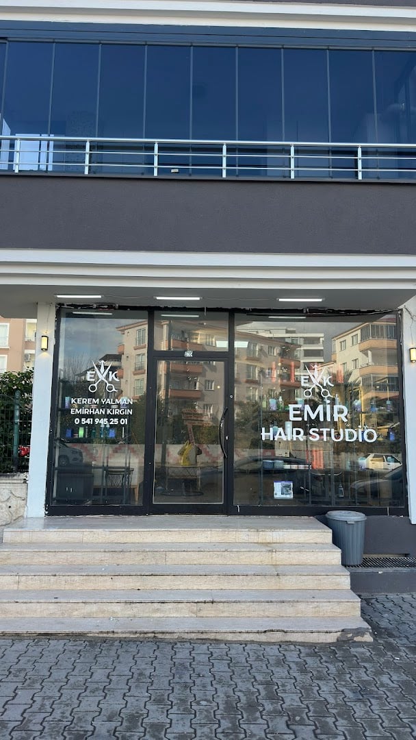 EMİR HAİR STUDİO
