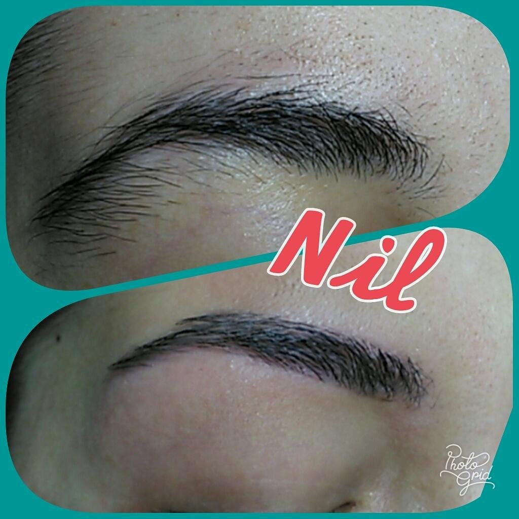 Salon nil