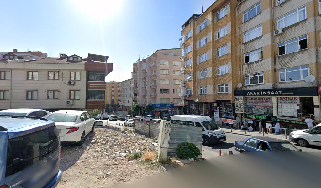 Ya Güzellik Salonu