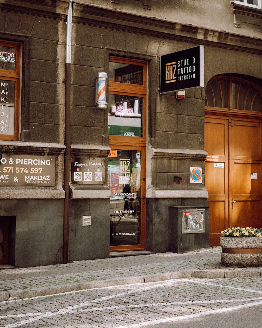 KRZ STUDIO