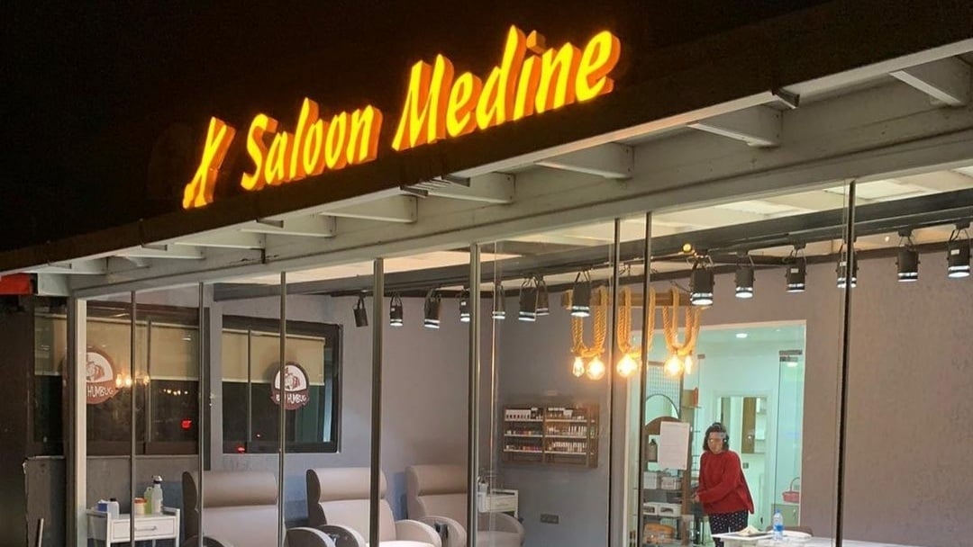 Salon Medine