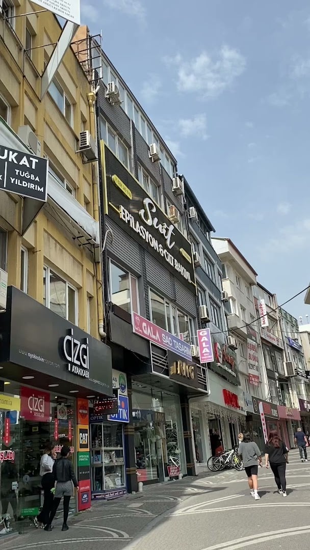 BALIKESİR SUİT GÜZELLİK