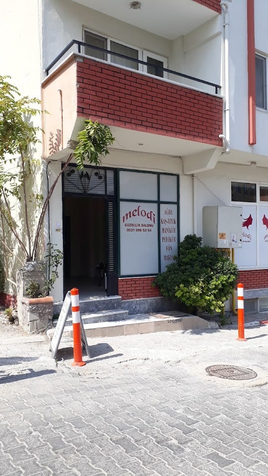 Melodi Güzellik Salonu